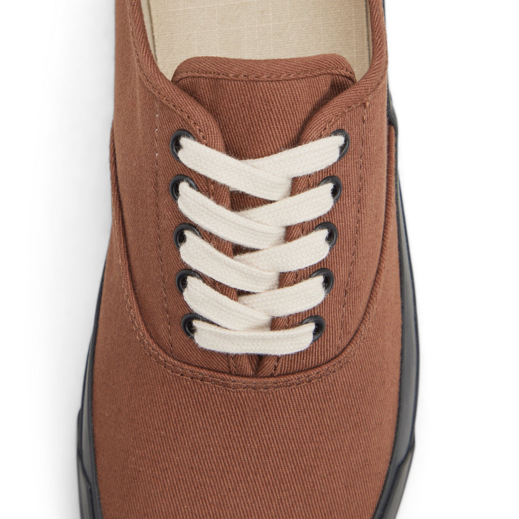 Sperry x BEAMS+ MIL CVO Sneaker