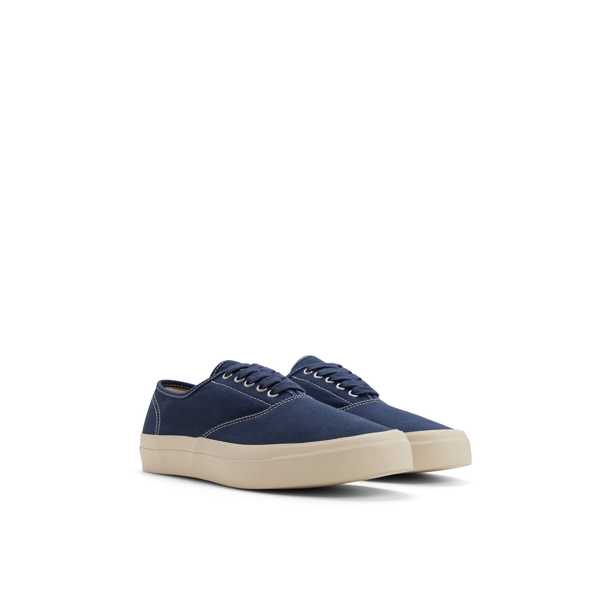 Sperry x BEAMS+ MIL CVO Sneaker