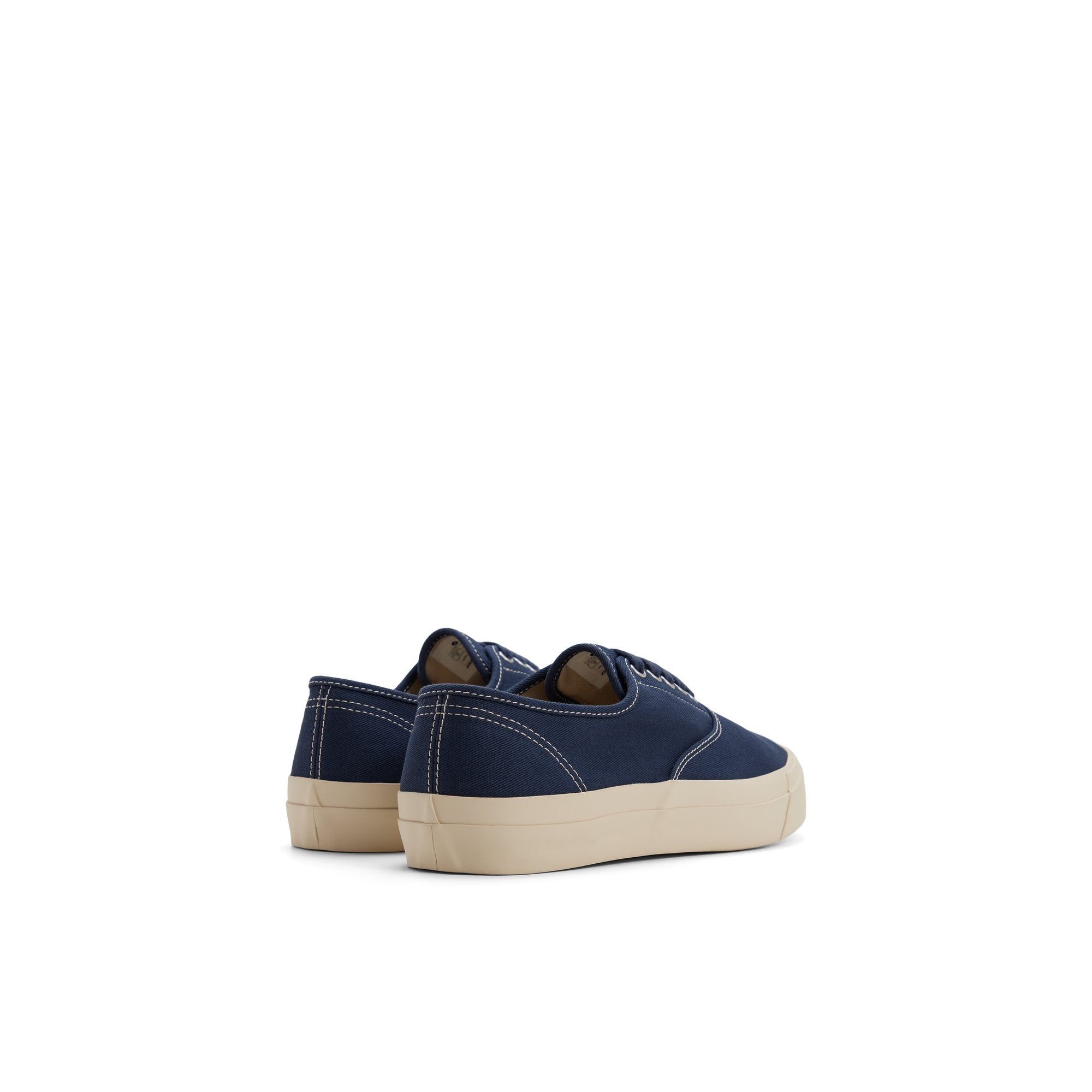 Sperry x BEAMS+ MIL CVO Sneaker
