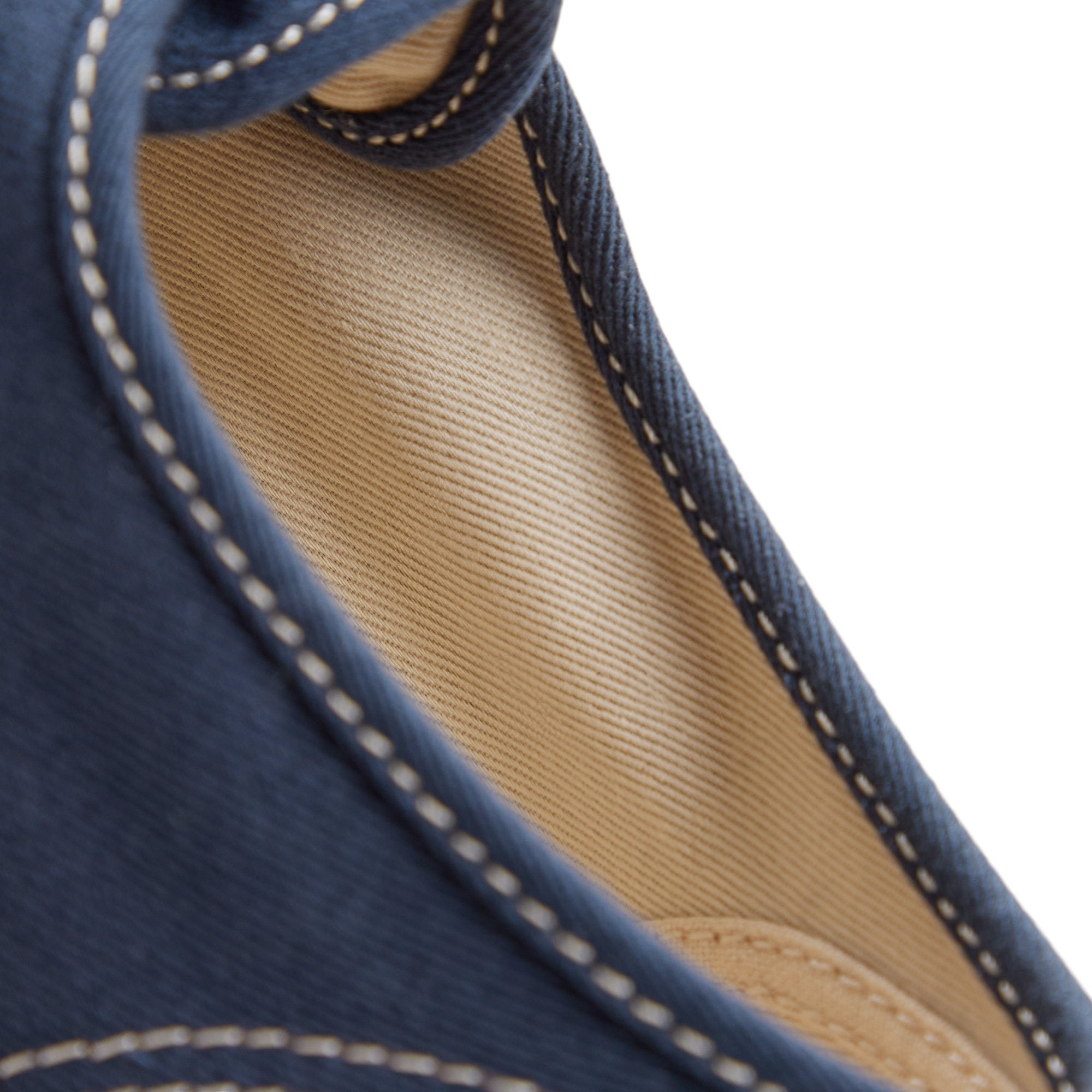 Sperry x BEAMS+ MIL CVO Sneaker