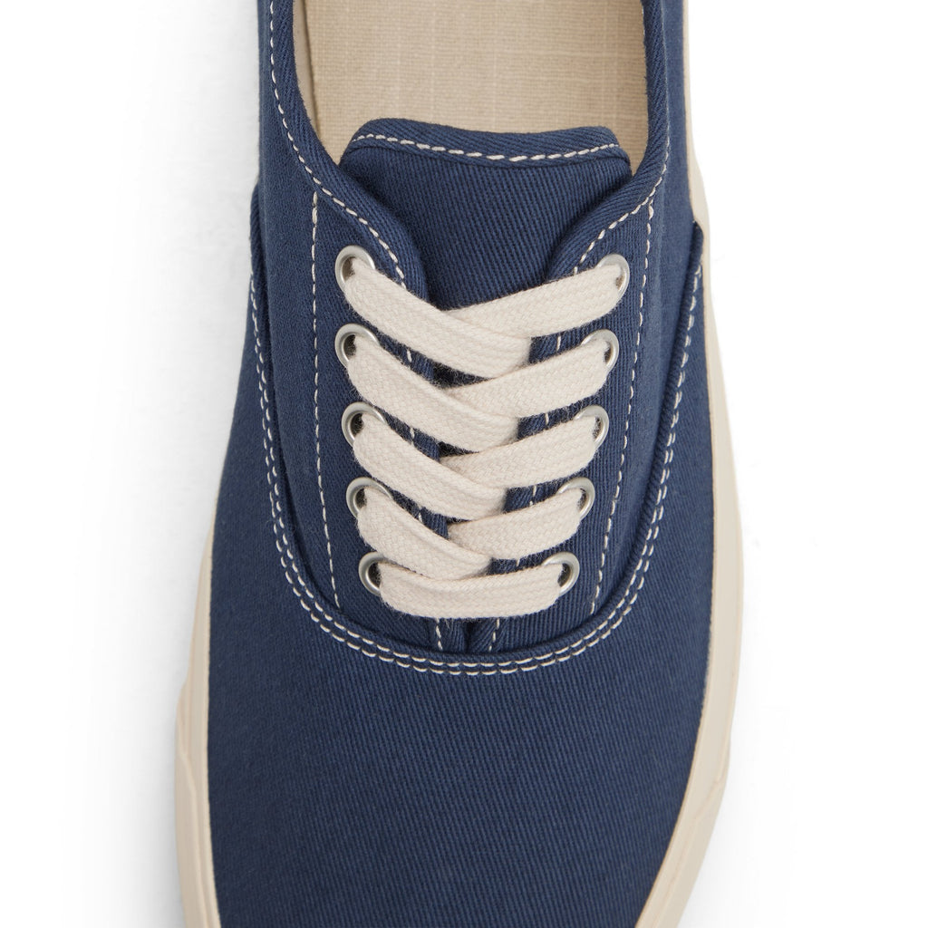 Sperry x BEAMS+ MIL CVO Sneaker