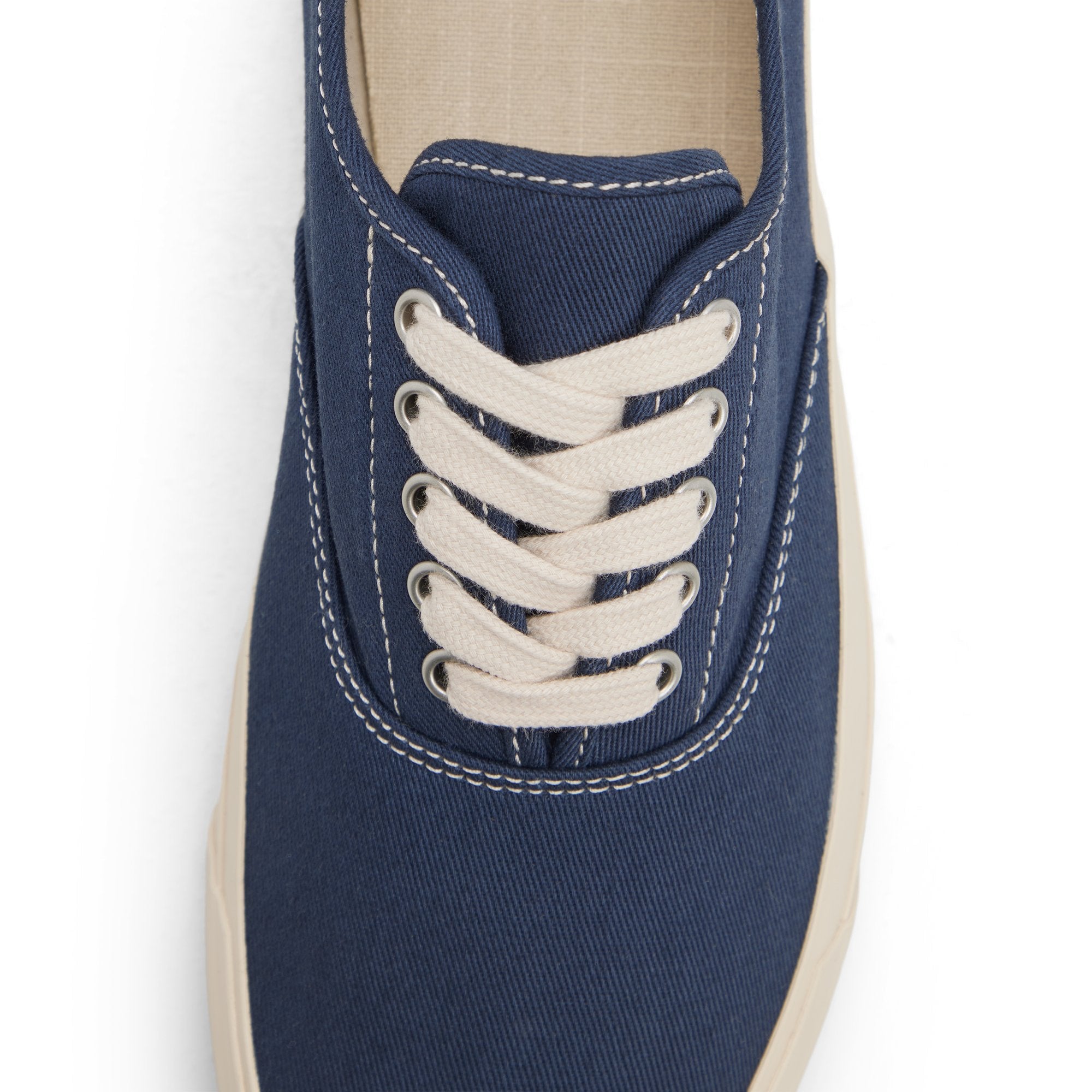 Sperry x BEAMS+ MIL CVO Sneaker
