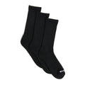Mens 3-Pack Crew Socks
