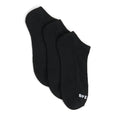 Mens 3-Pack Ankle Socks