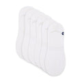 Mens 6-pack Liner Socks