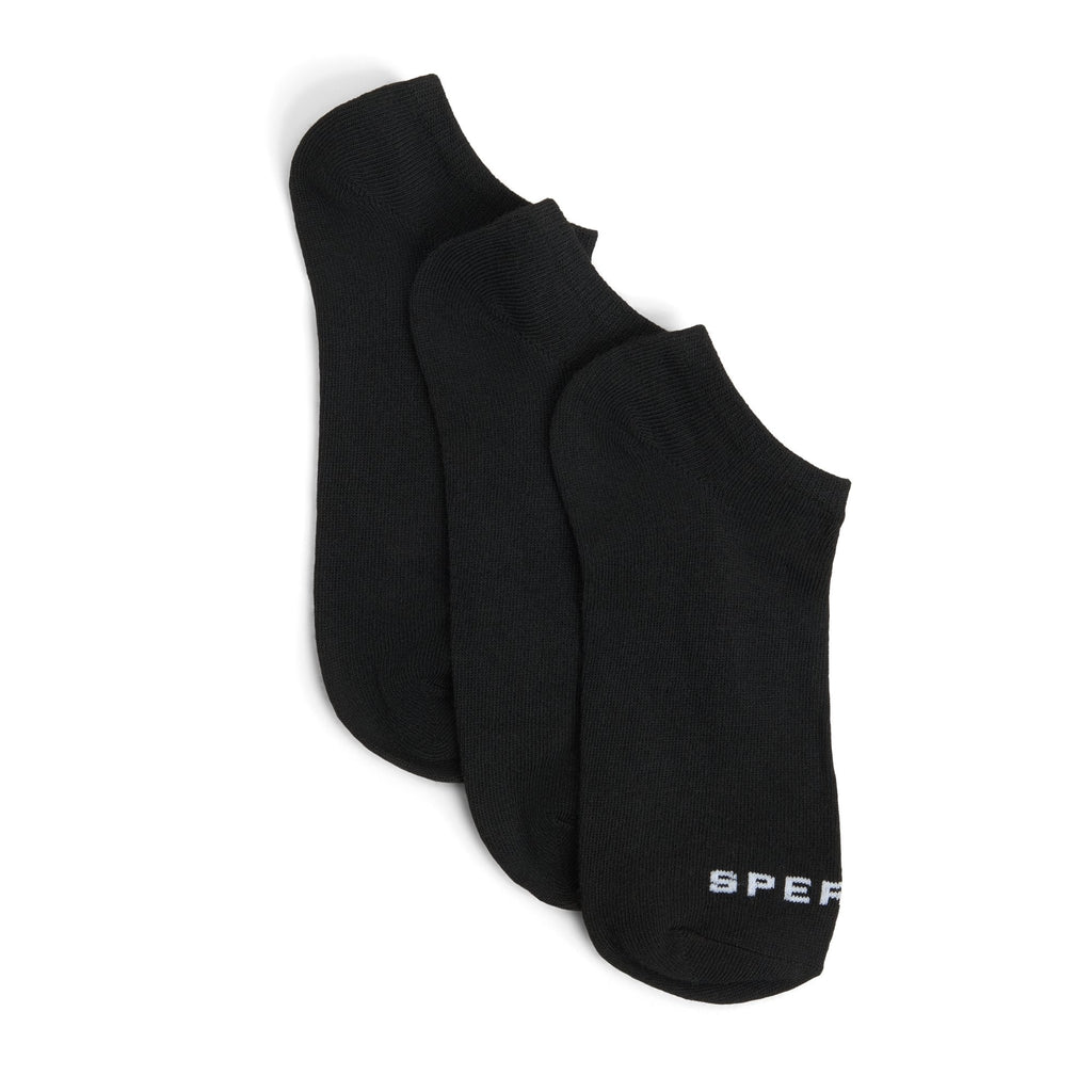 Ladies 3-pack Low Knit Socks
