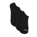 Ladies 3-pack Low Knit Socks
