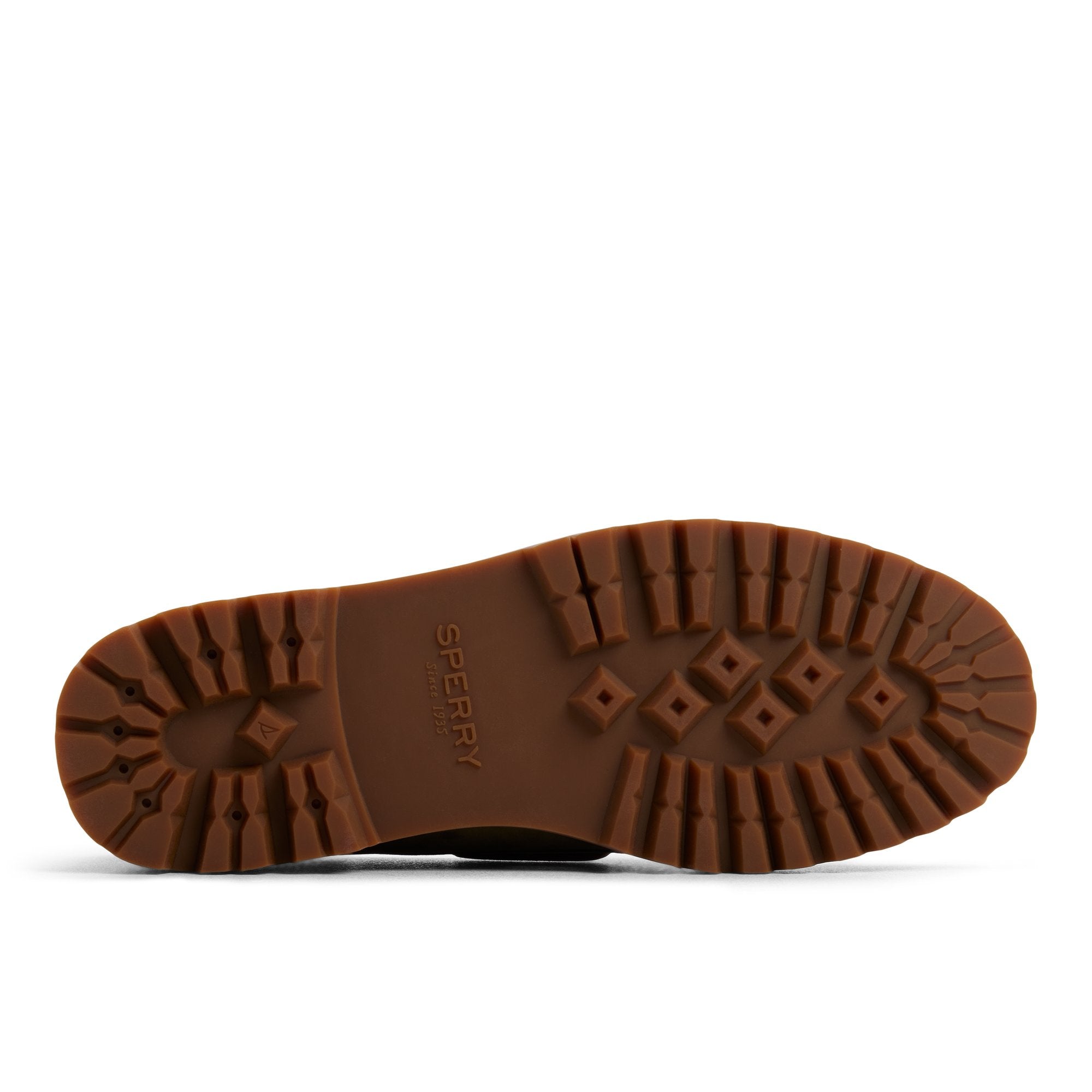 Authentic Original™ 2-Eye Lug Boat Shoe