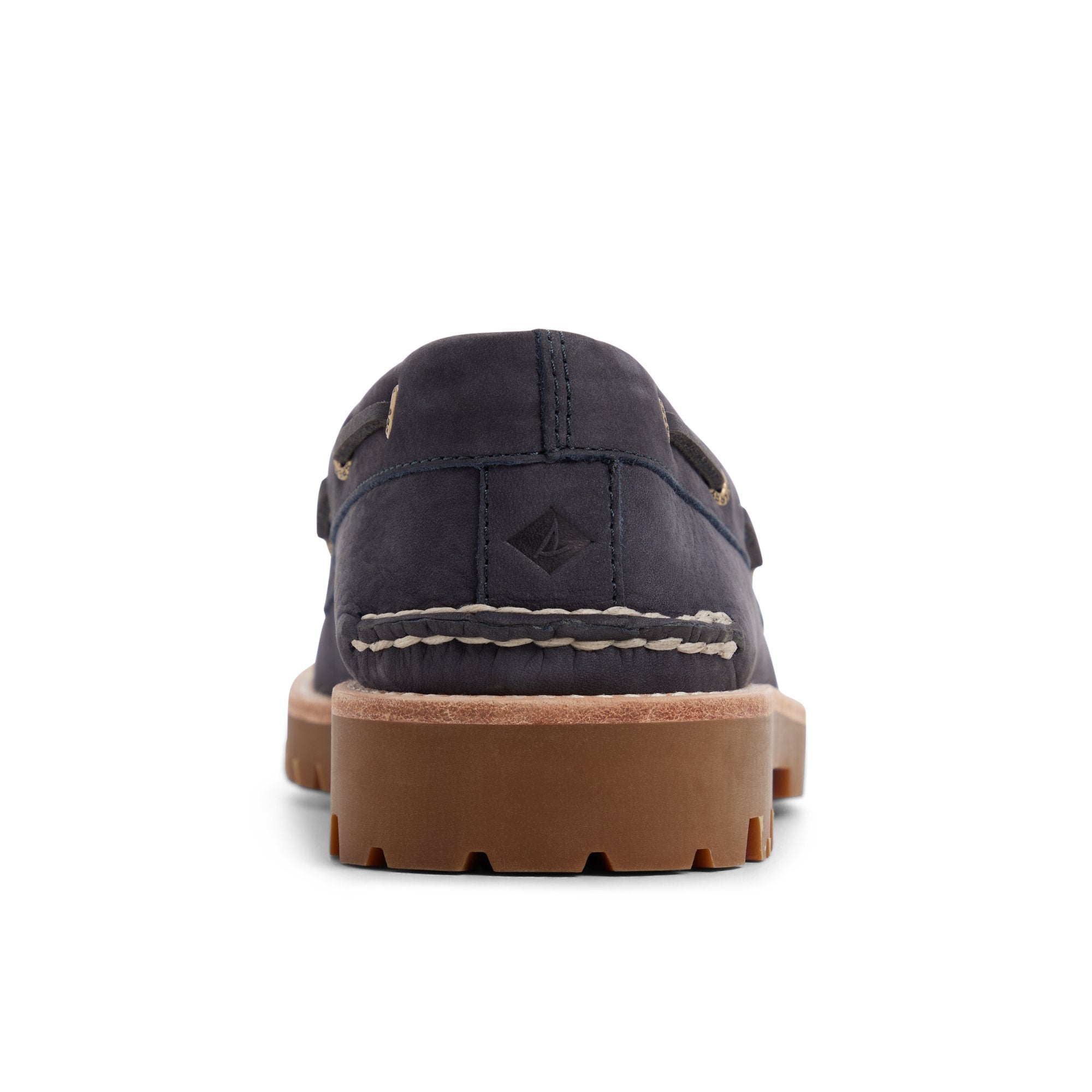 Authentic Original™ 2-Eye Lug Boat Shoe