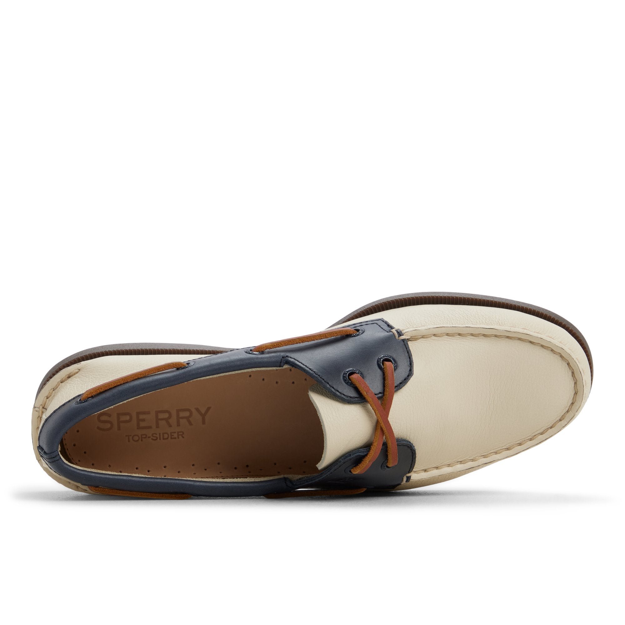 Authentic Original™ 2-Eye Boat Shoe