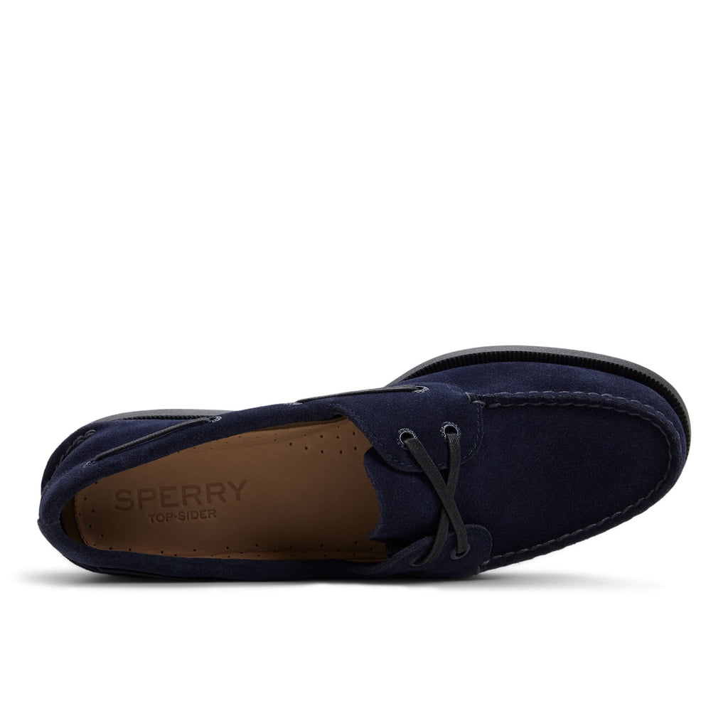 Authentic Original™ 2-Eye Boat Shoe