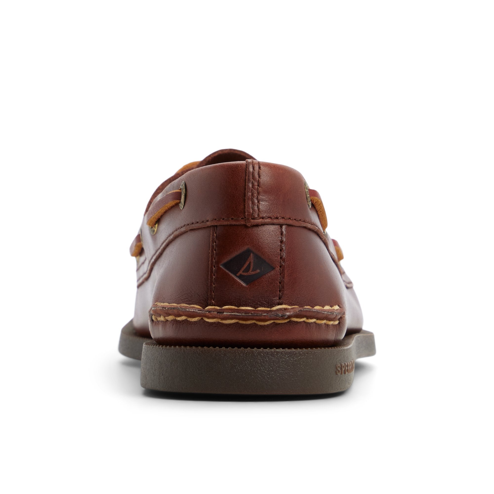 Authentic Original™ 2-Eye Boat Shoe