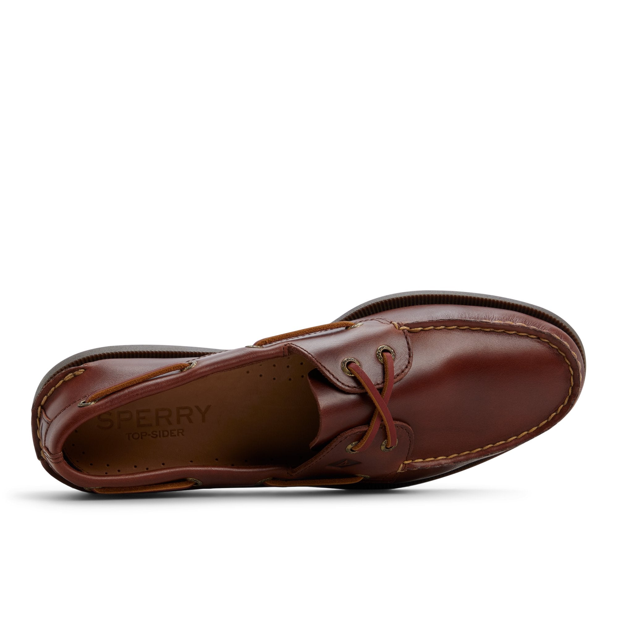 Authentic Original™ 2-Eye Boat Shoe