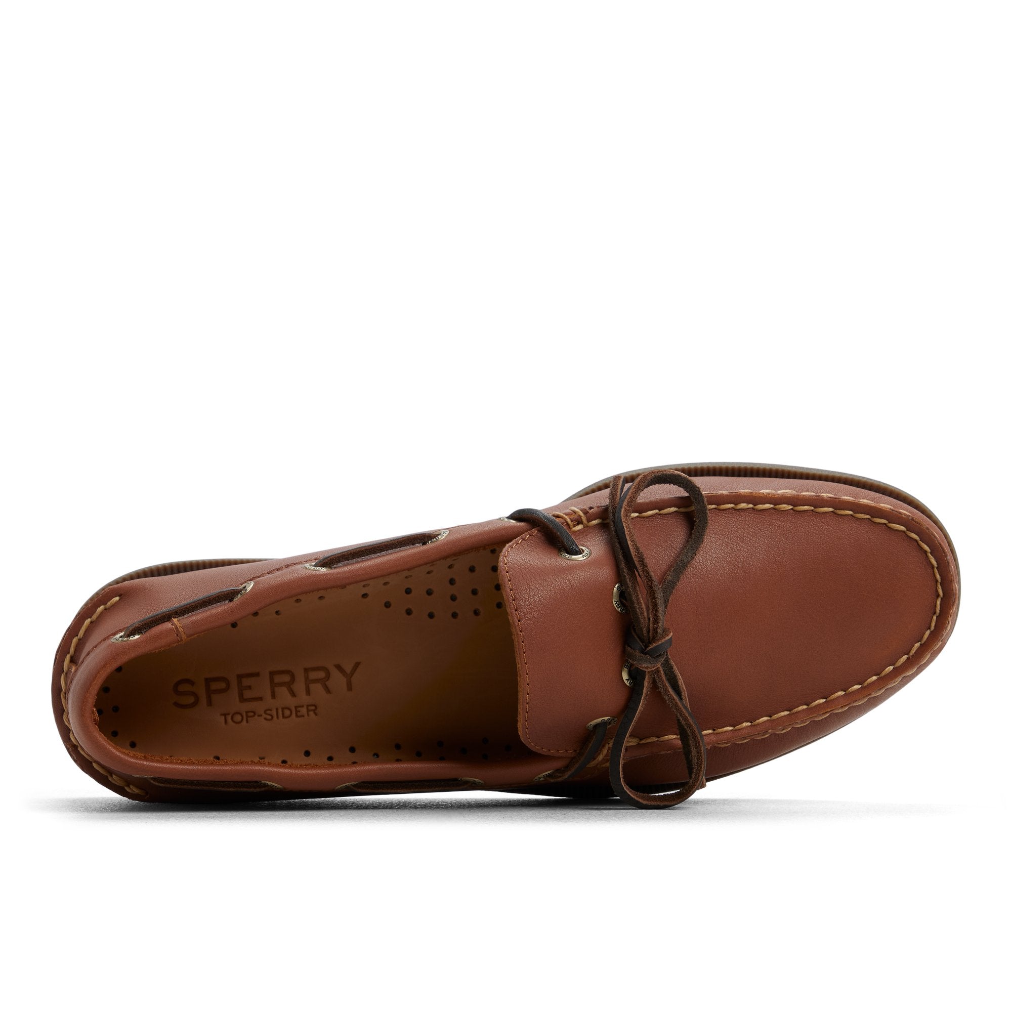 Authentic Original™ 1-Eye Boat Shoe
