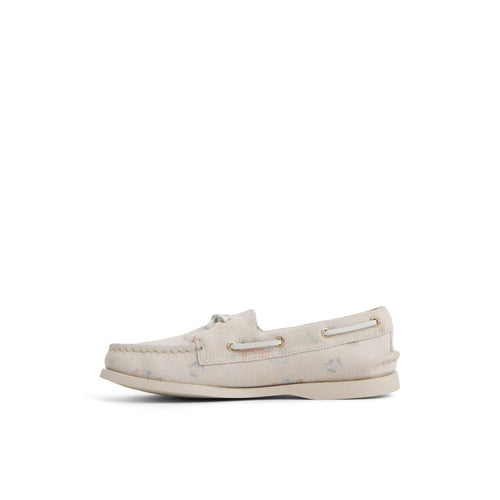 Authentic Original™ 2 Eye Boat Shoe