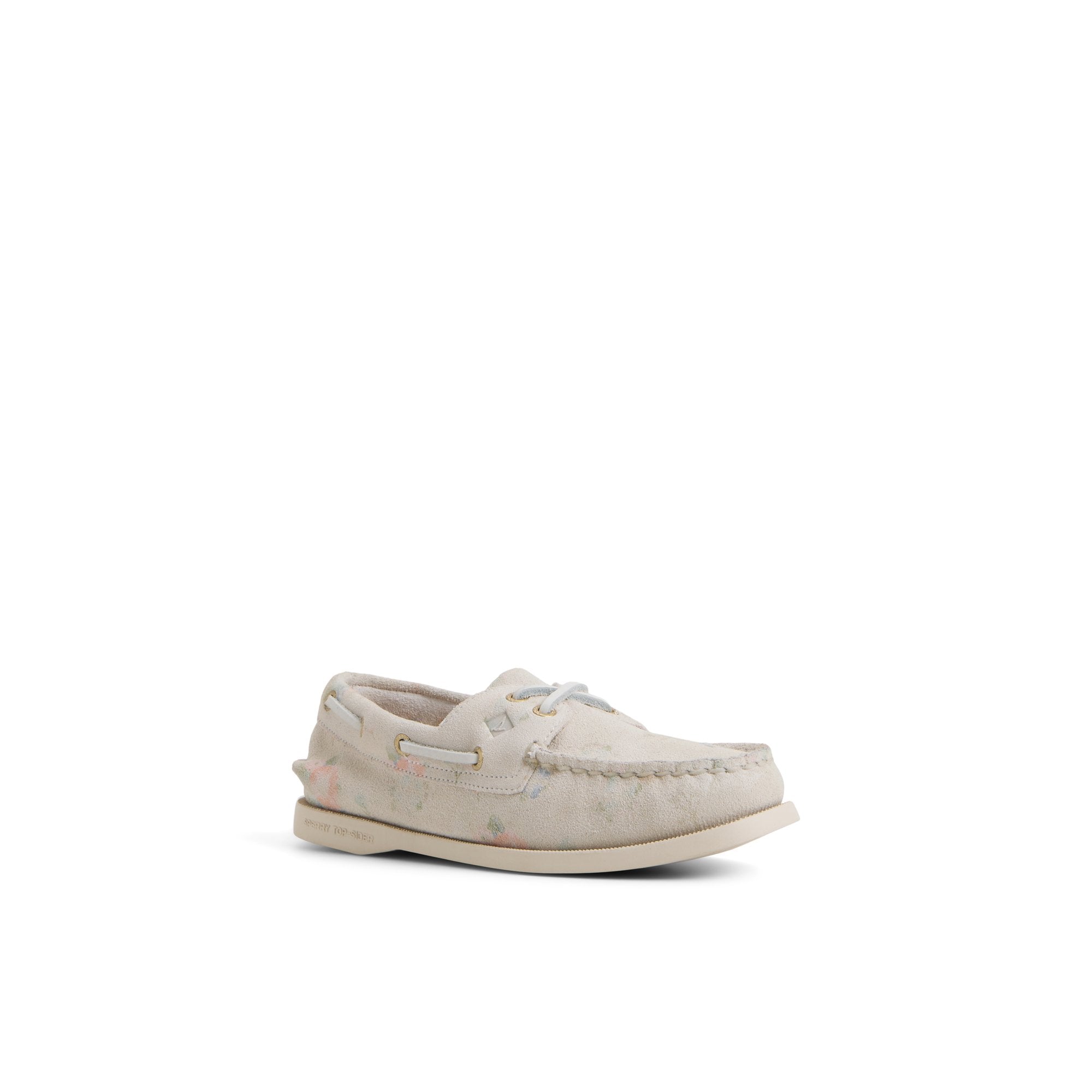 Authentic Original™ 2 Eye Boat Shoe
