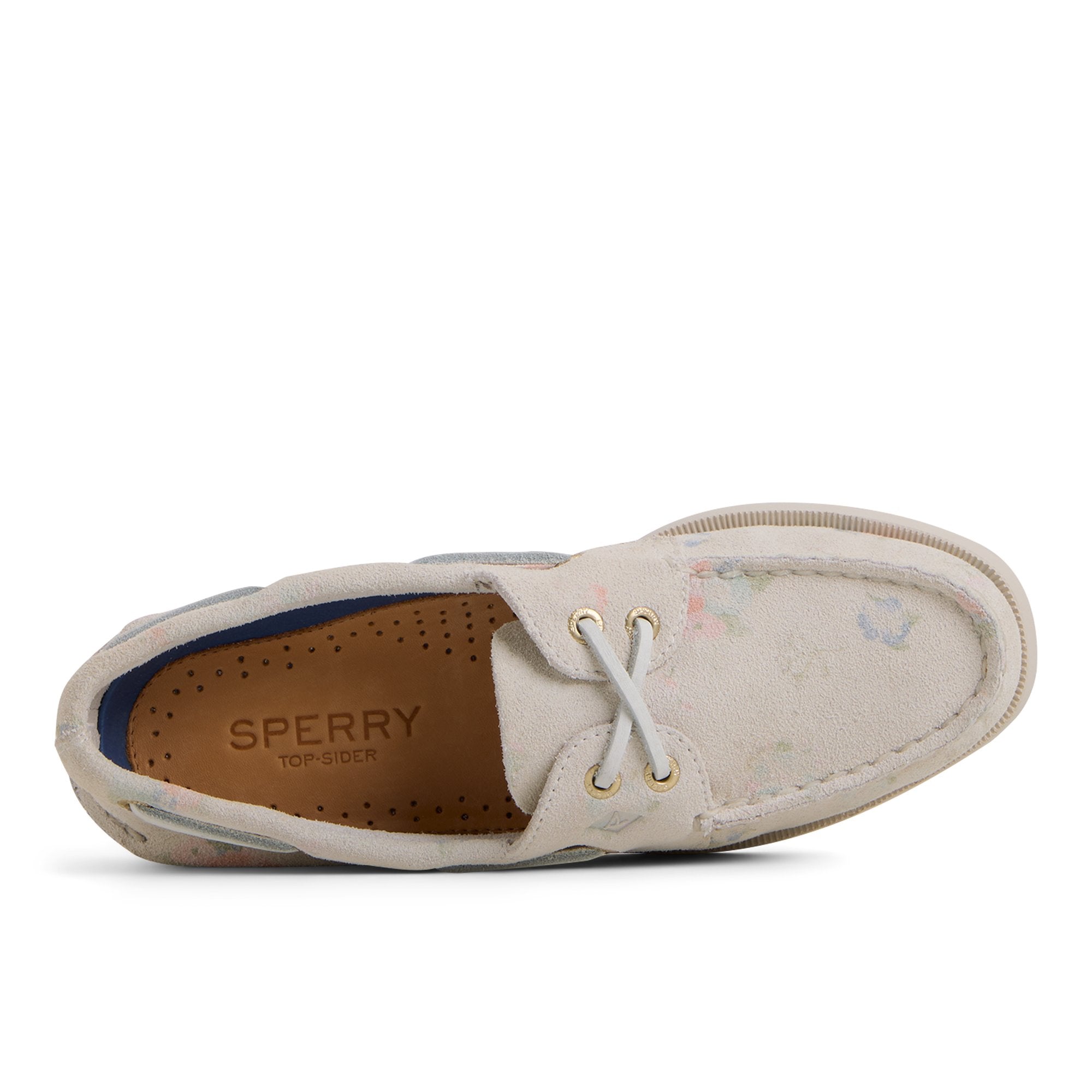 Authentic Original™ 2 Eye Boat Shoe