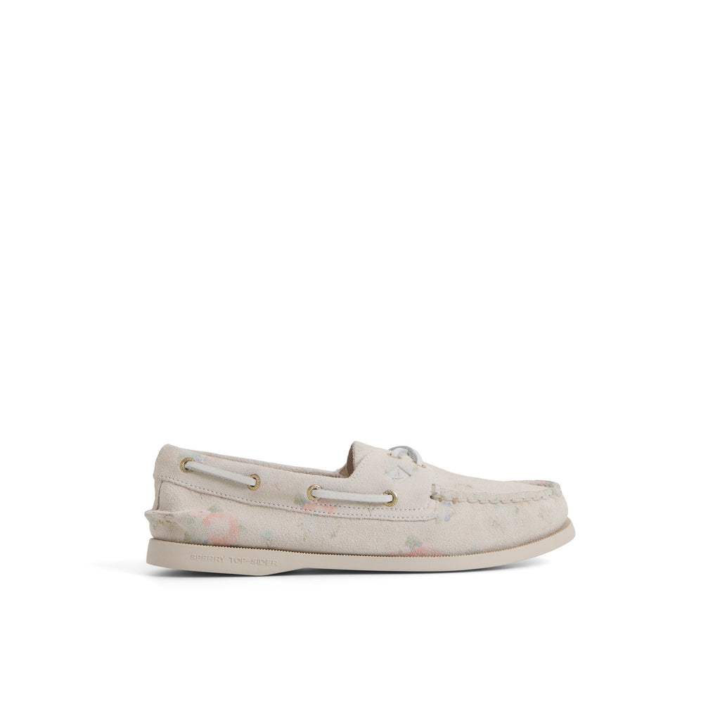 Authentic Original™ 2 Eye Boat Shoe