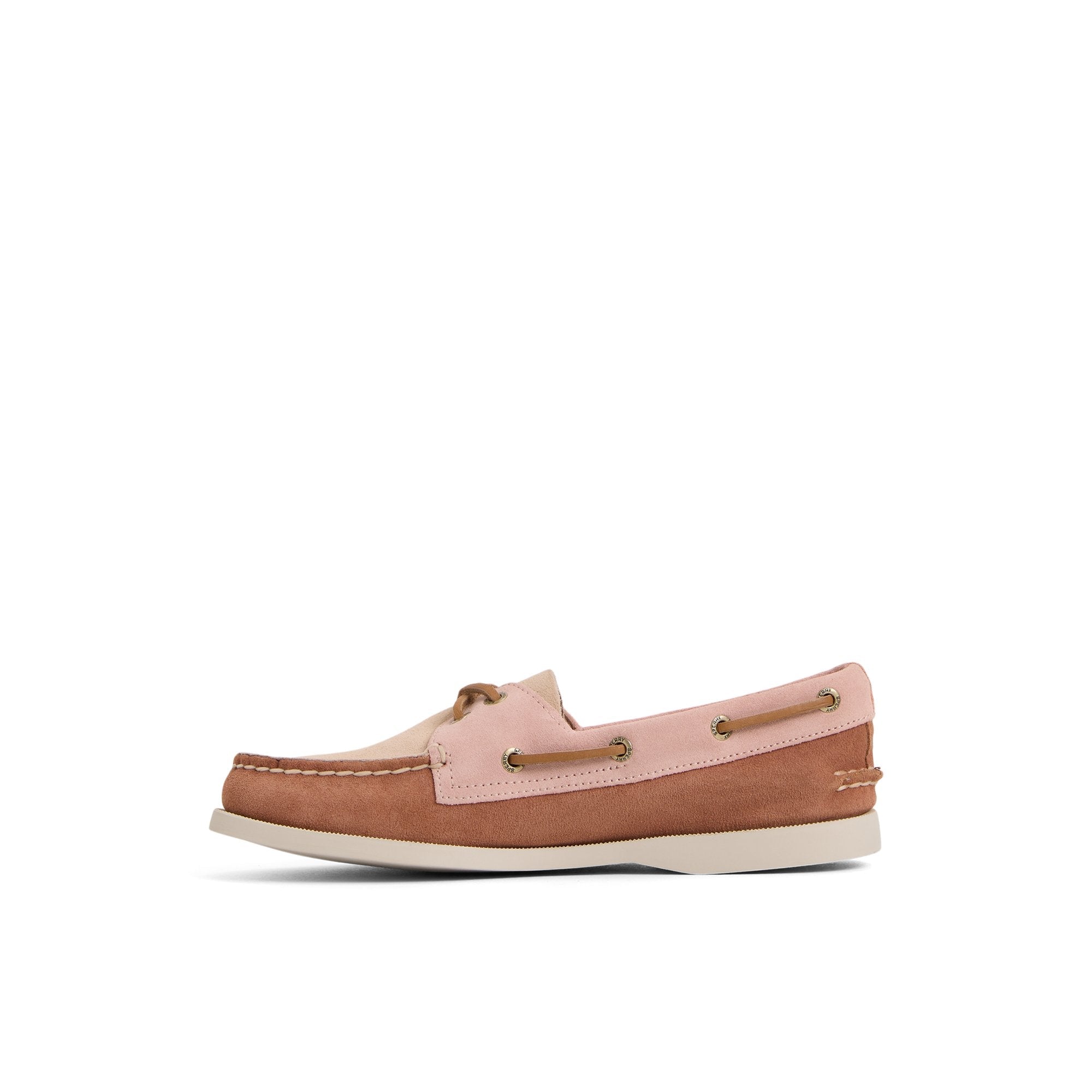 Authentic Original™ 2 Eye Boat Shoe