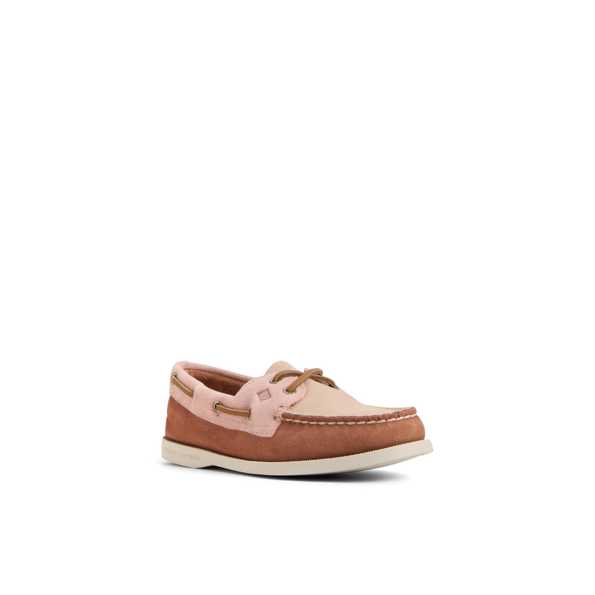 Authentic Original™ 2 Eye Boat Shoe