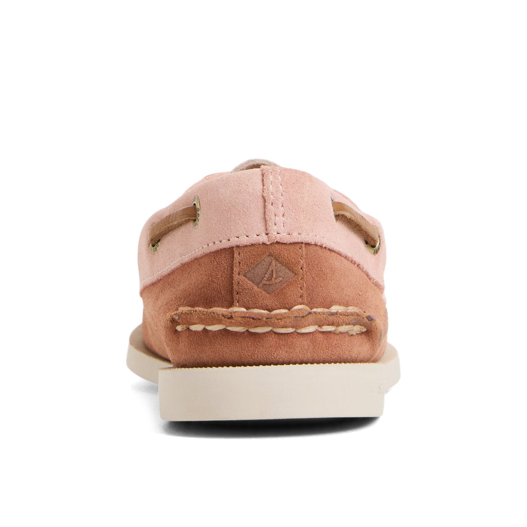 Authentic Original™ 2 Eye Boat Shoe