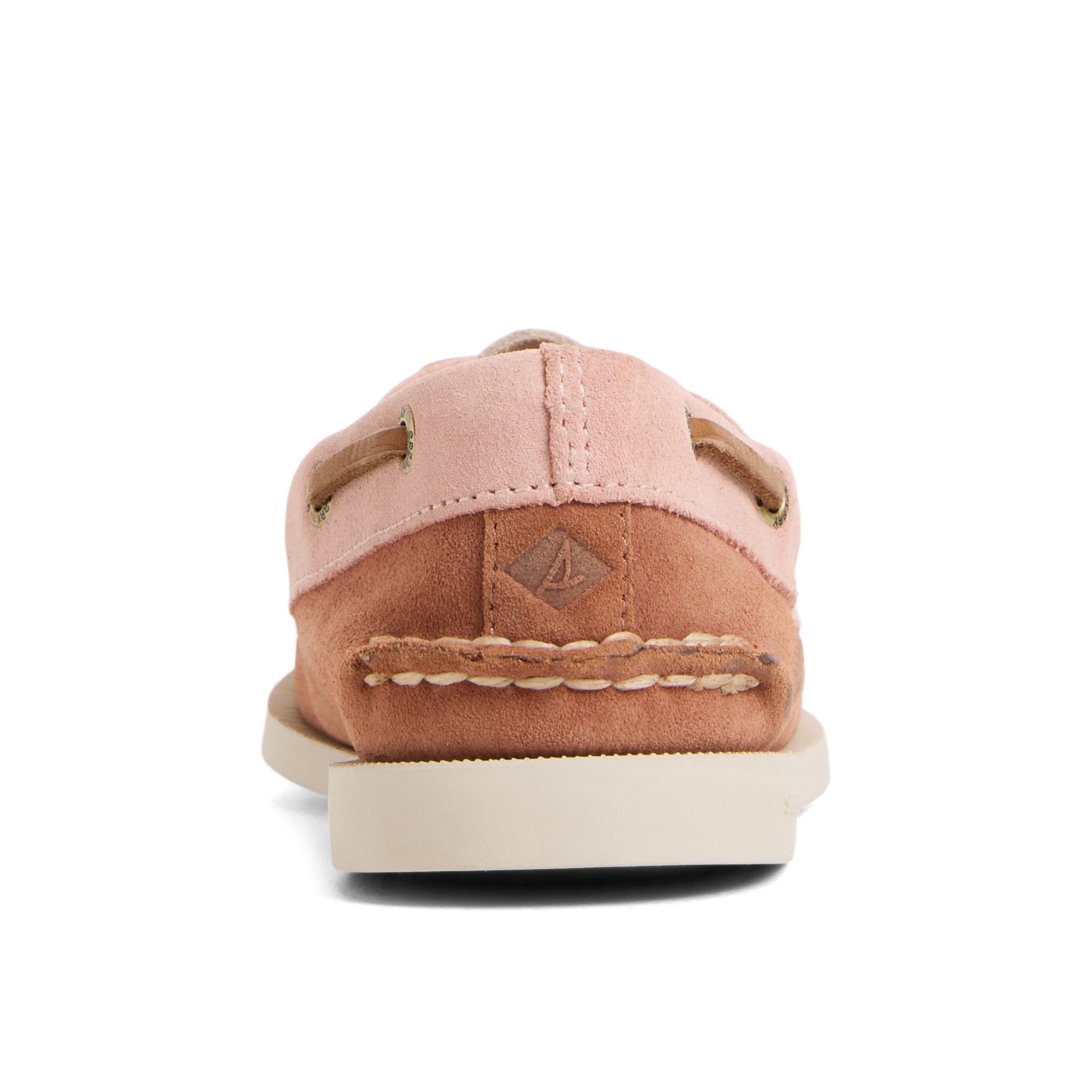Authentic Original™ 2 Eye Boat Shoe