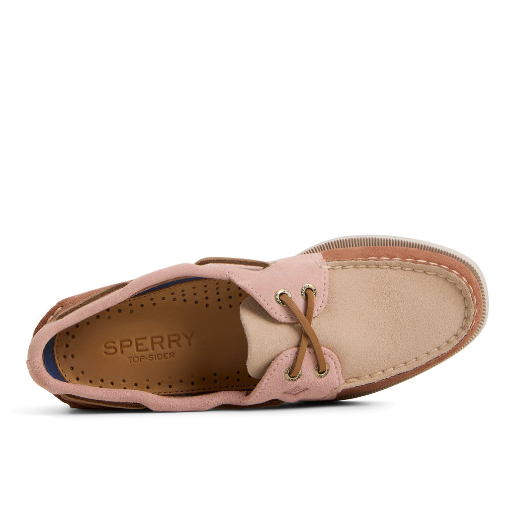 Authentic Original™ 2 Eye Boat Shoe