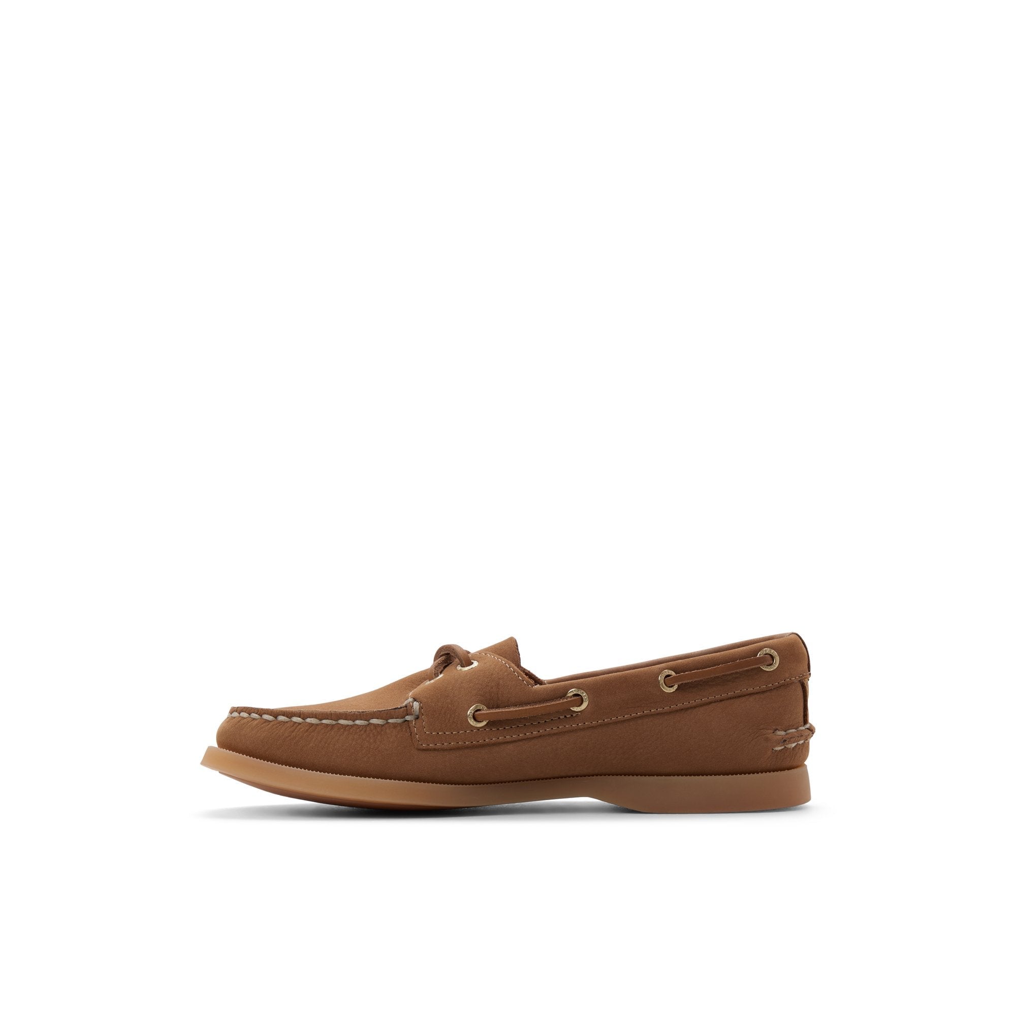 Authentic Original™ 2 Eye Boat Shoe