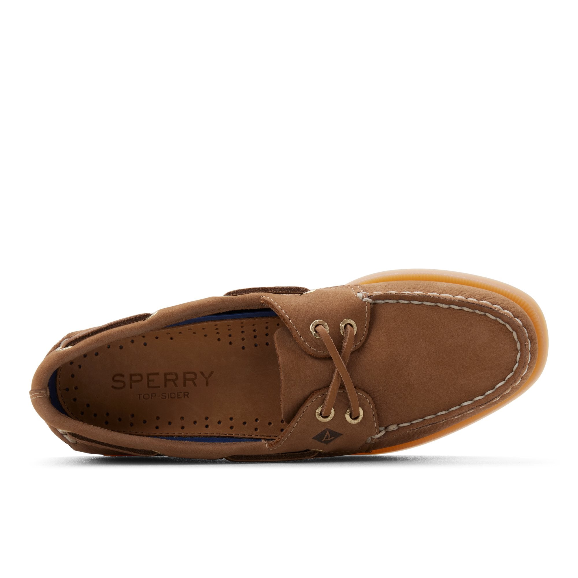 Authentic Original™ 2 Eye Boat Shoe