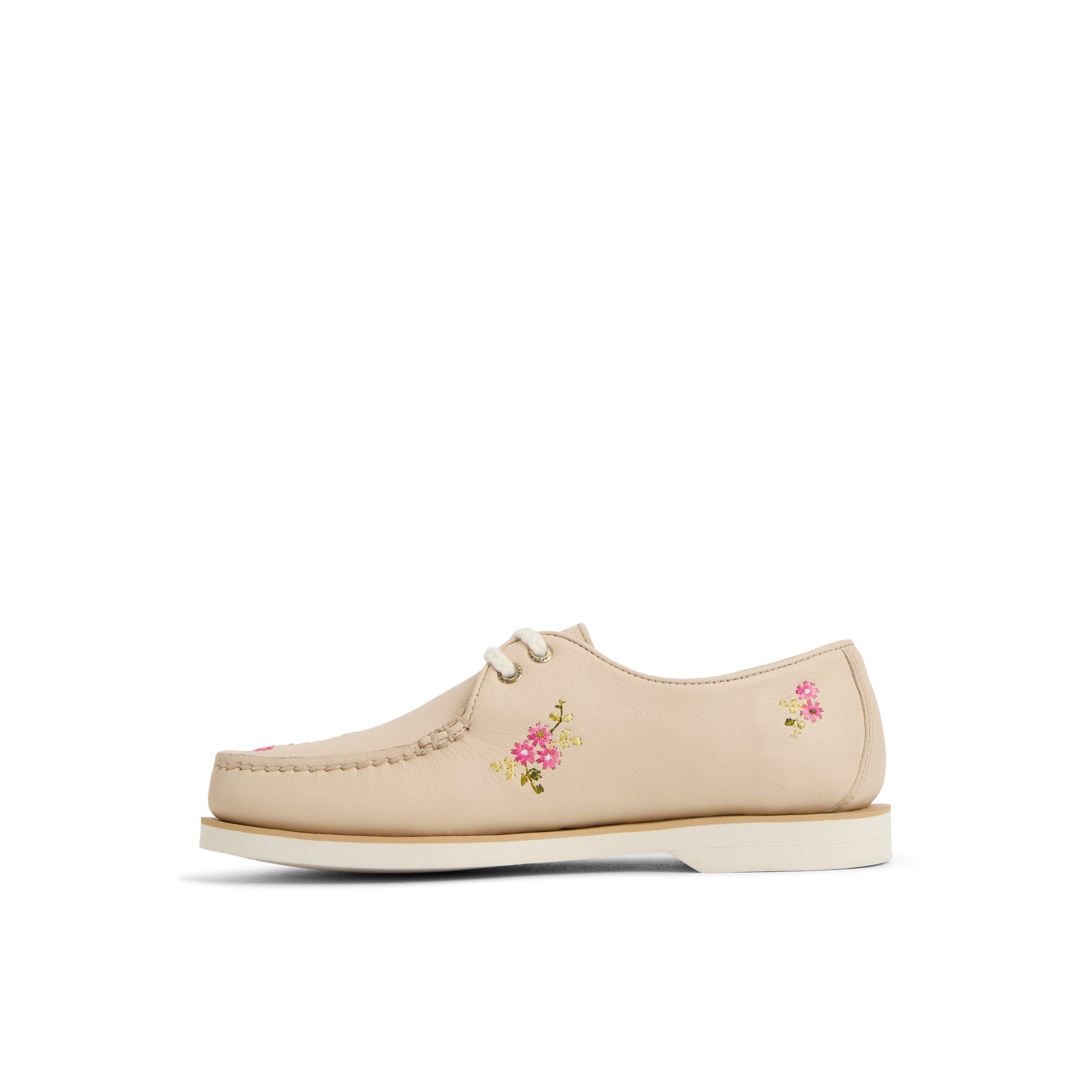 Captain's Oxford