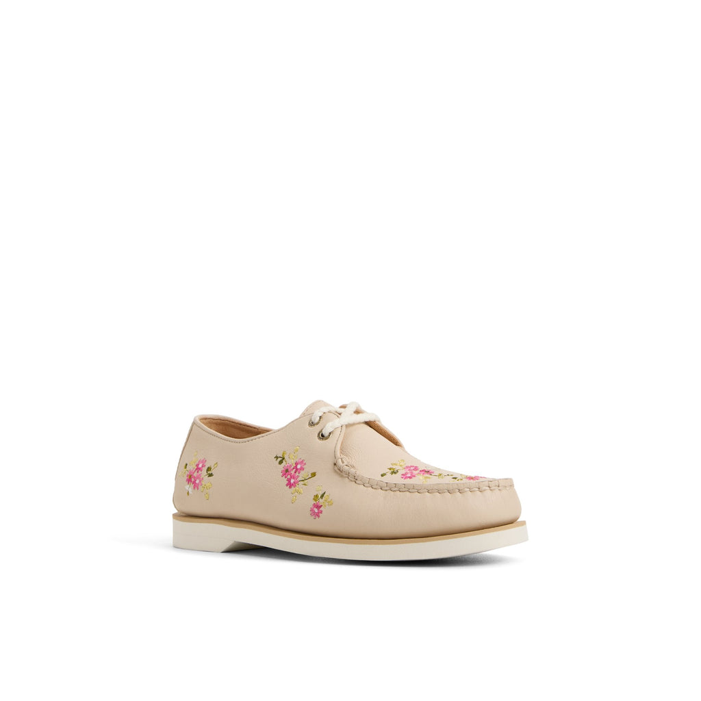 Captain's Oxford