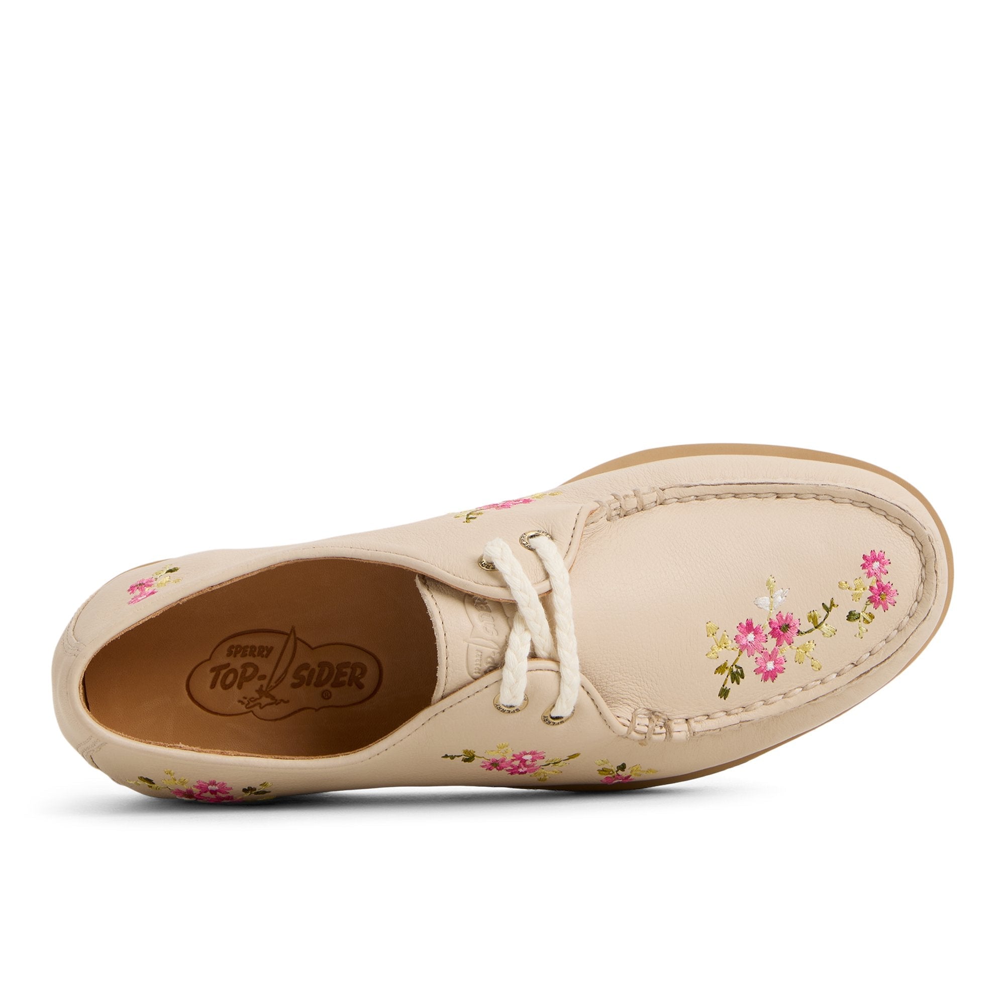 Captain's Oxford