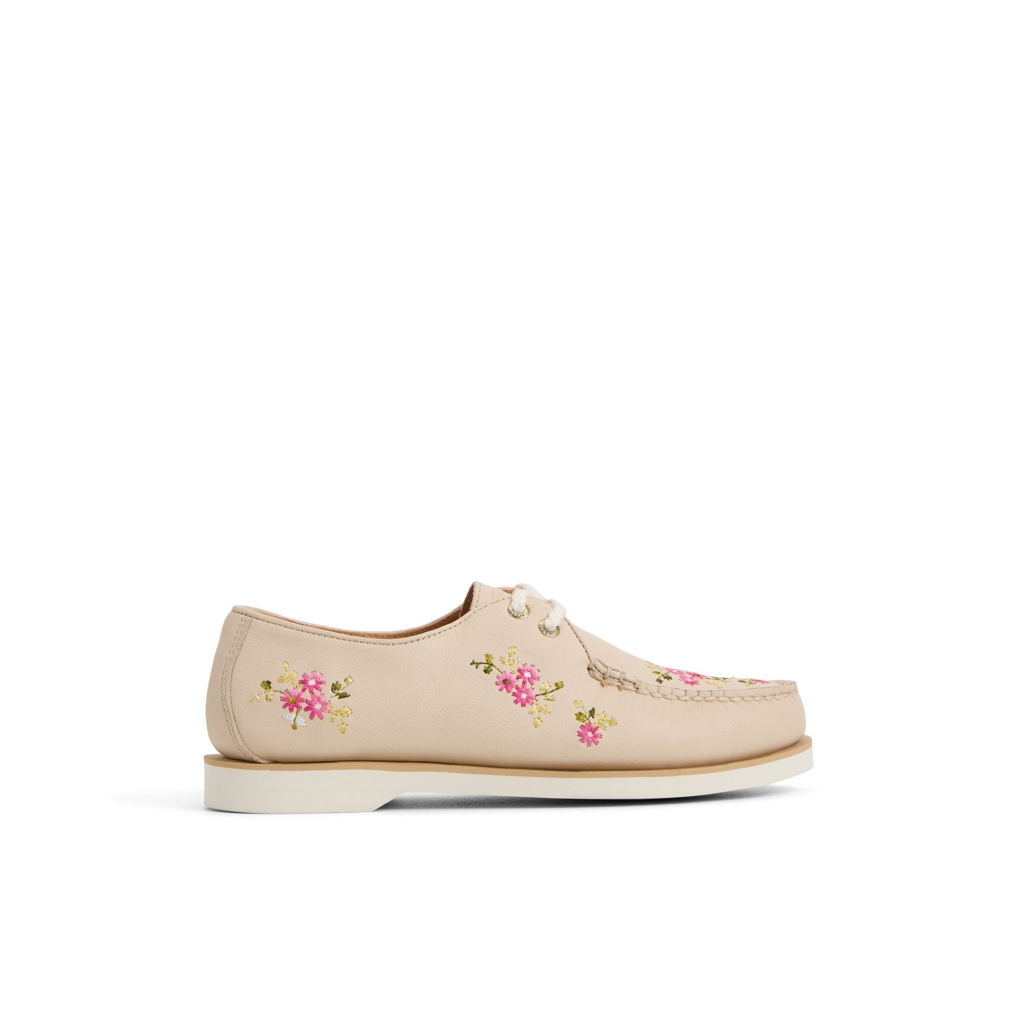 Captain's Oxford