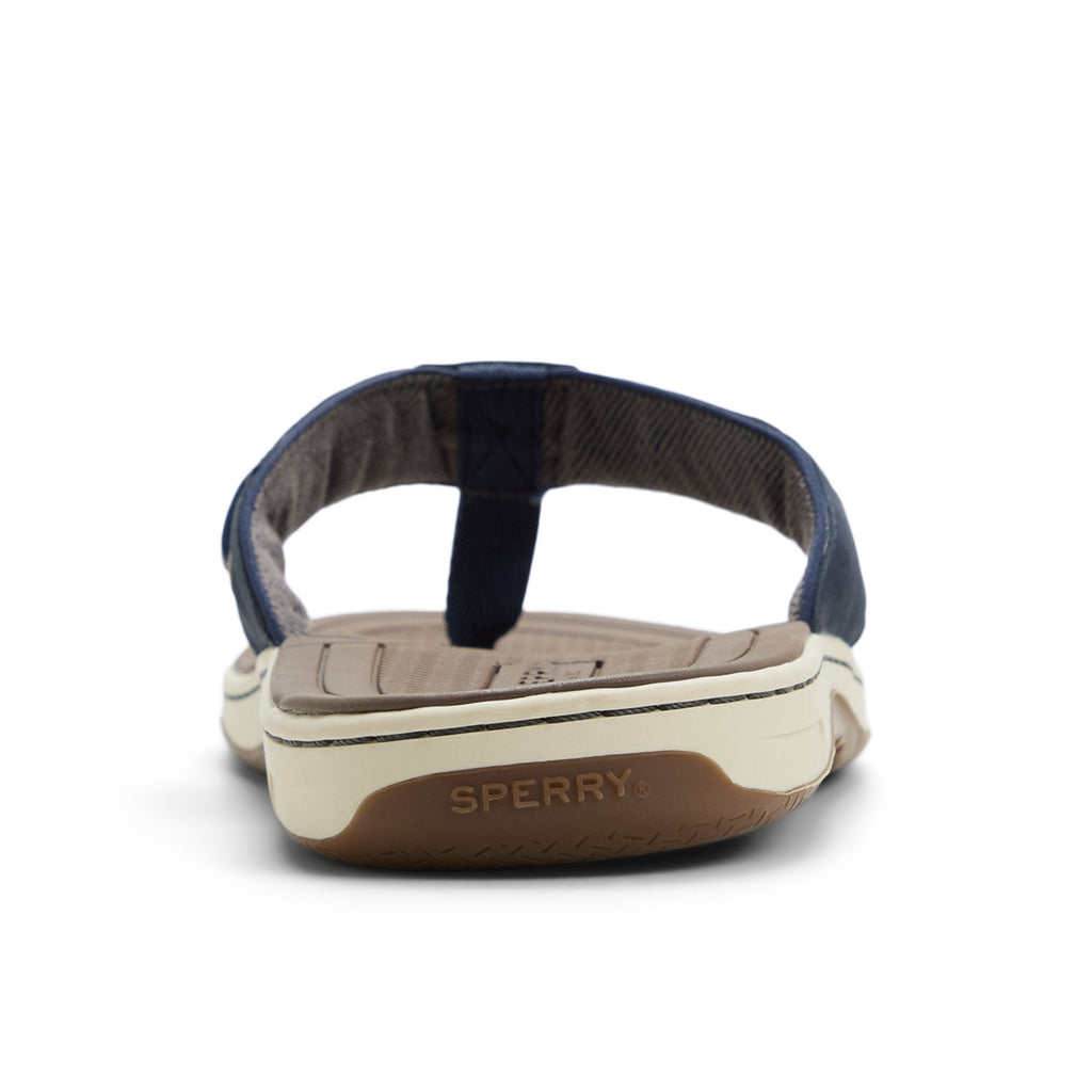 Baitfish Thong Sandal
