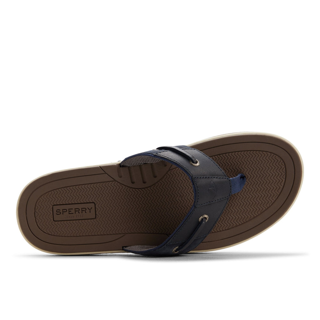 Baitfish Thong Sandal