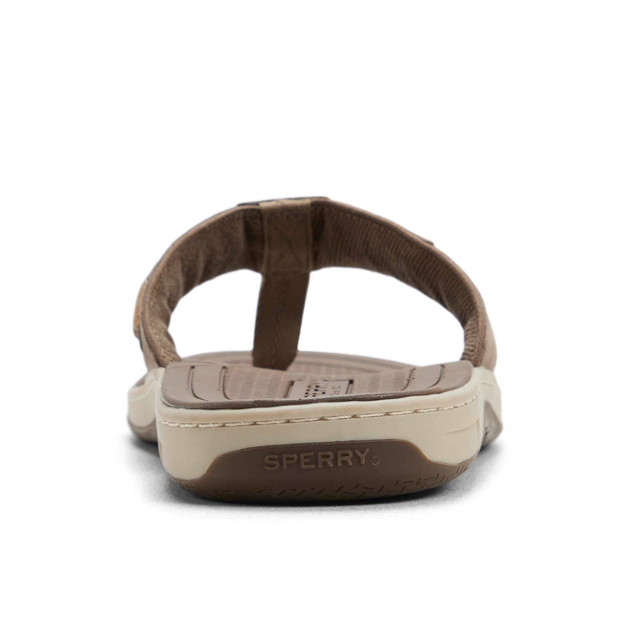 Baitfish Thong Sandal