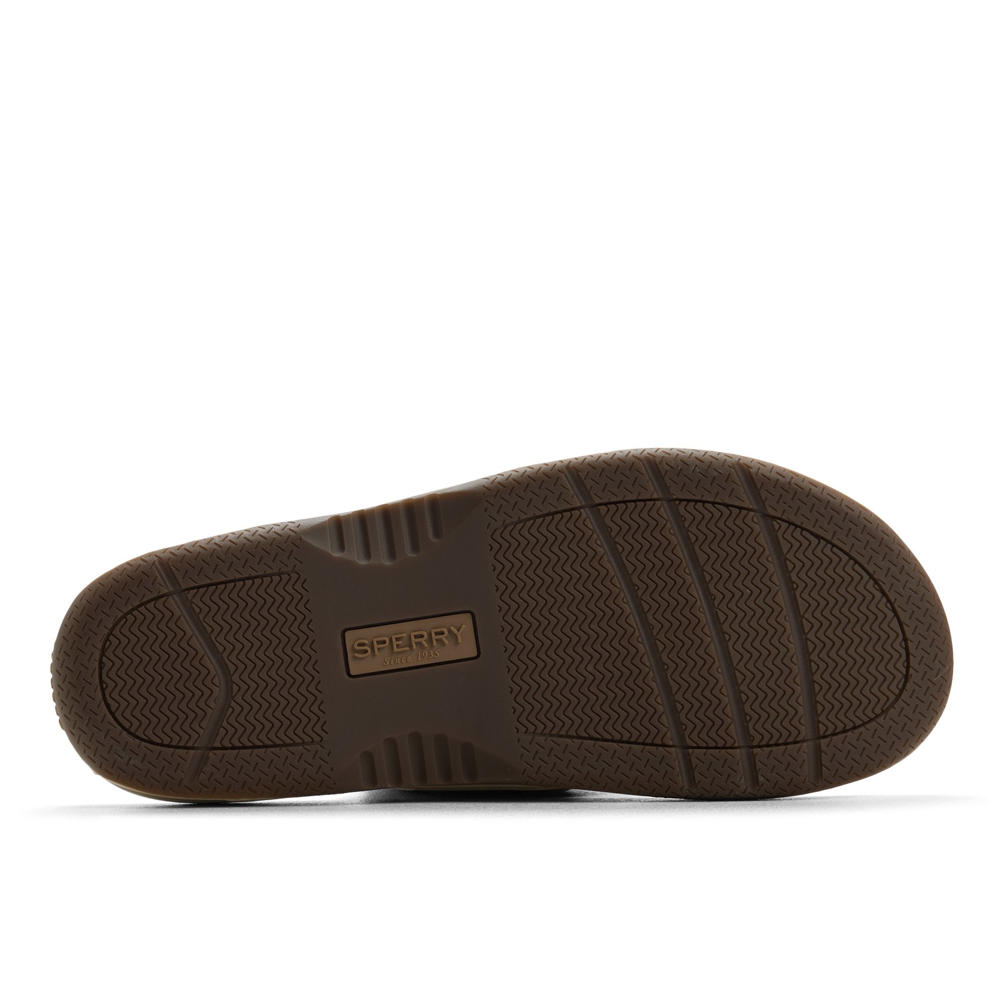Baitfish Thong Sandal