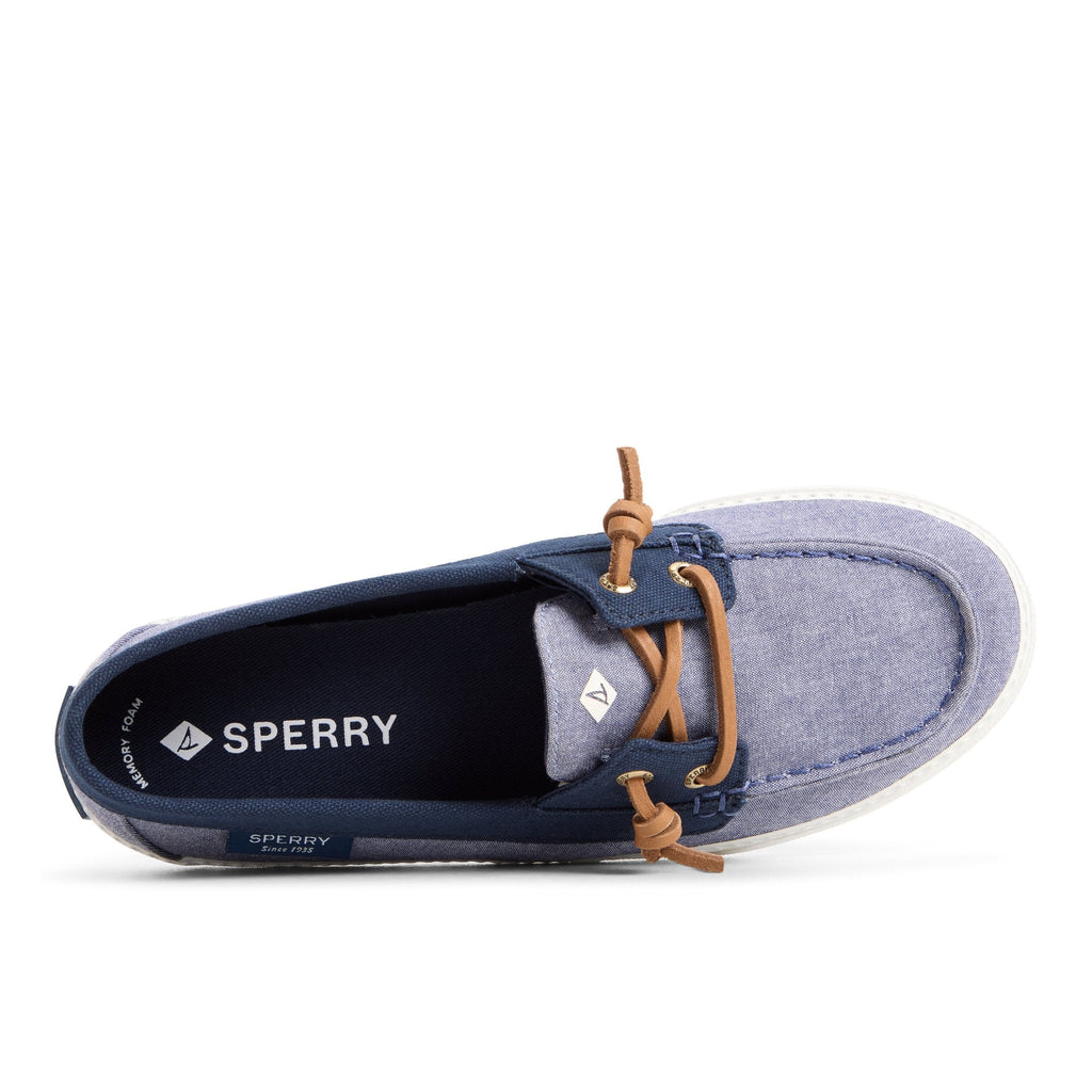 Lounge Away Sneaker