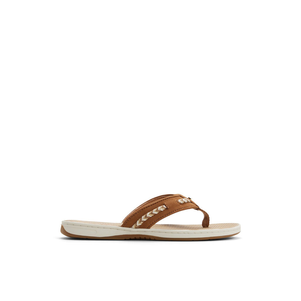 Sea Fish 2 Thong Sandal