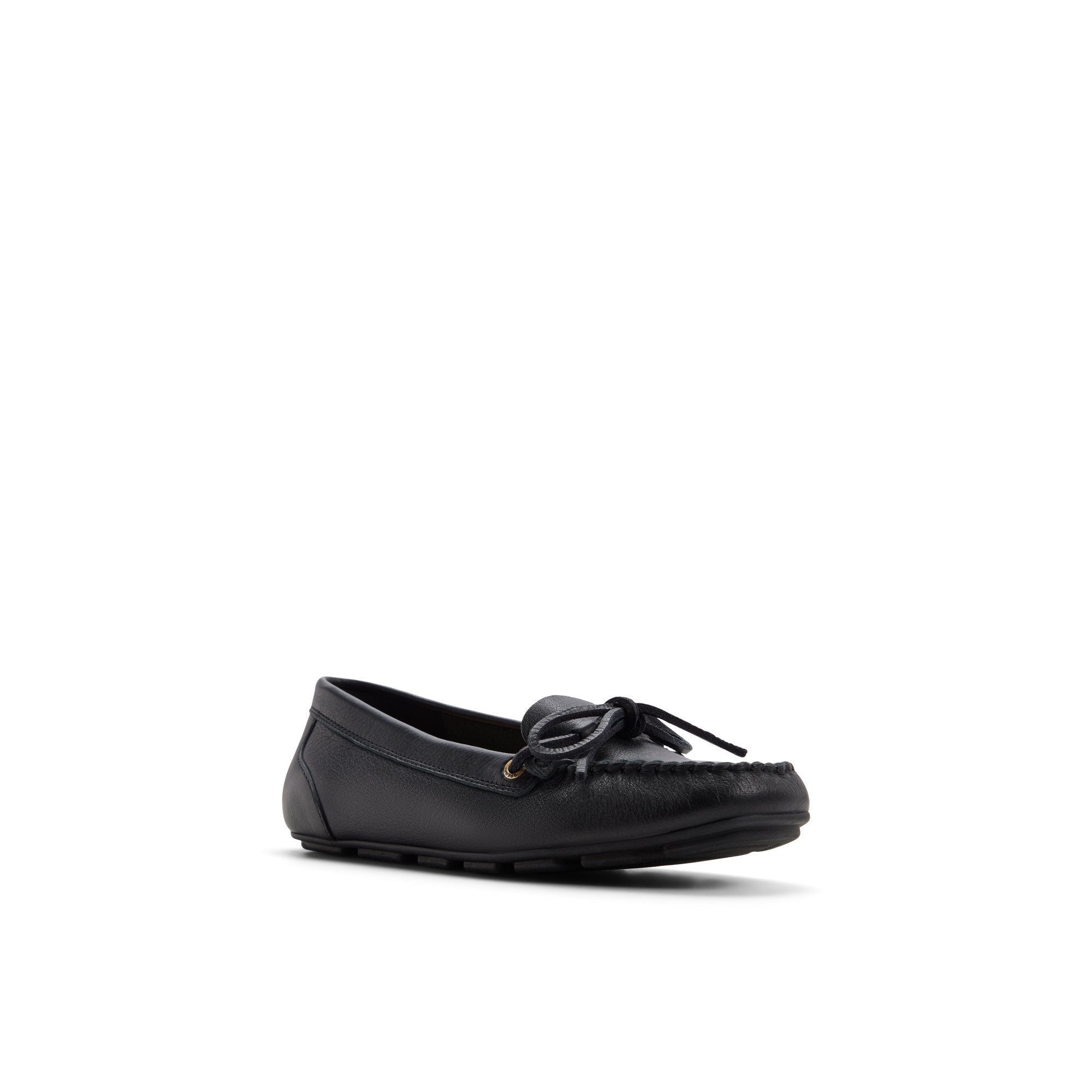 Bow Driver Loafer