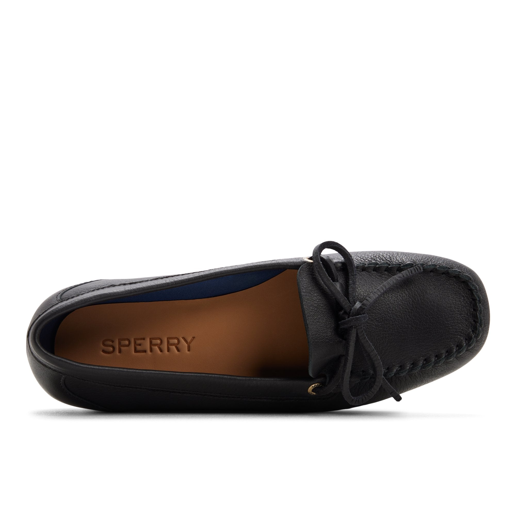 Bow Driver Loafer
