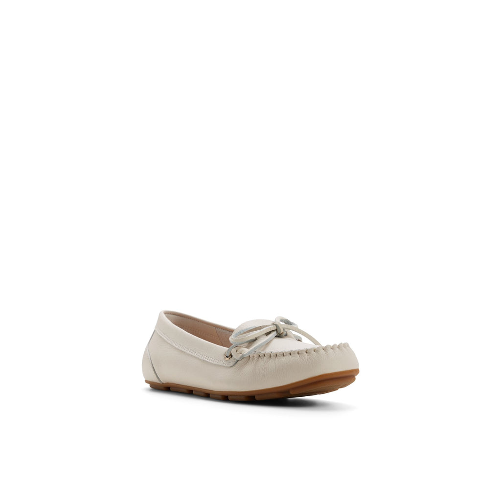 Bow Driver Loafer