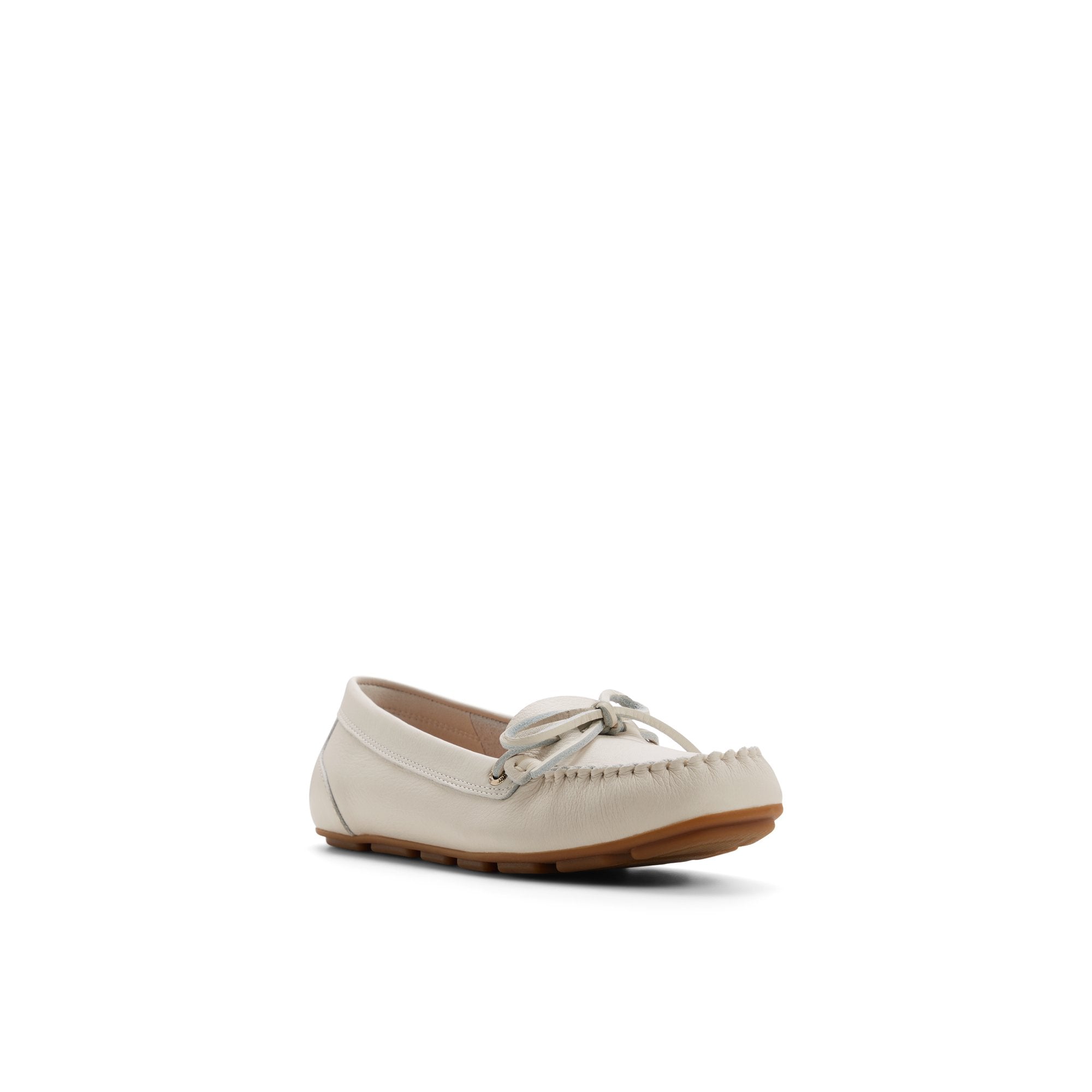 Bow Driver Loafer