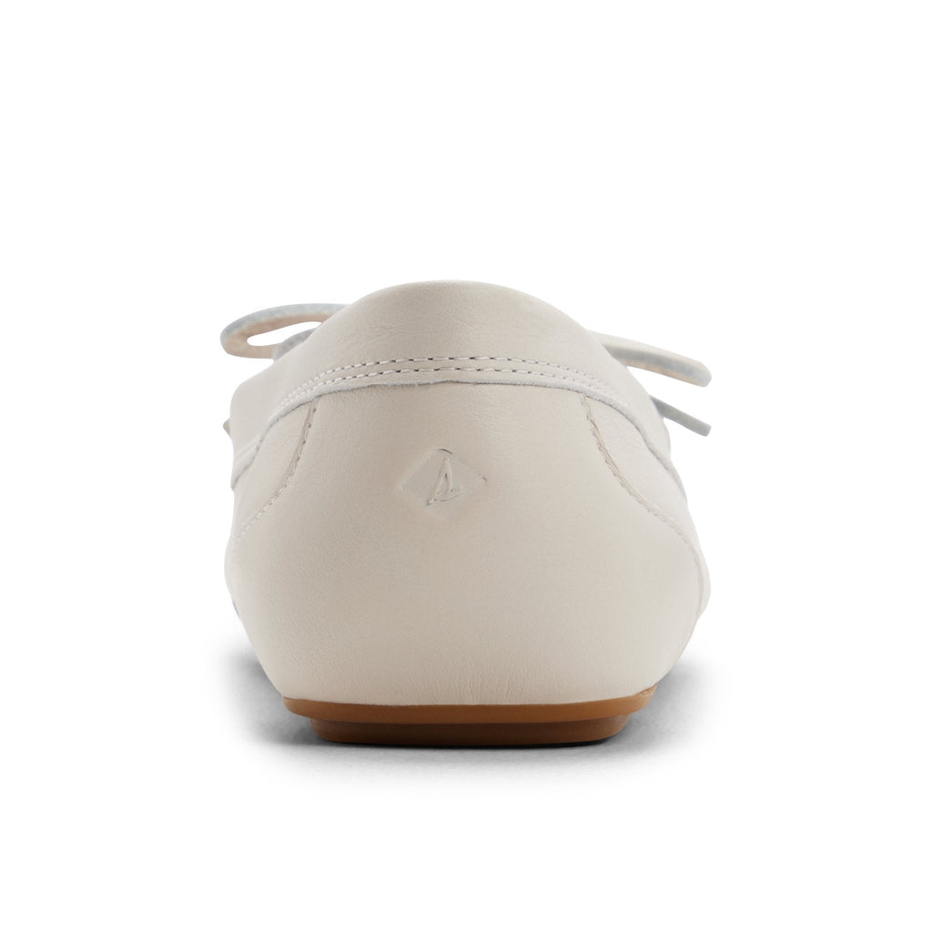Bow Driver Loafer
