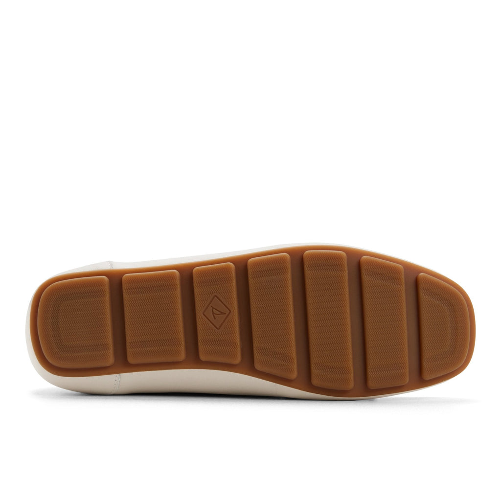 Bow Driver Loafer
