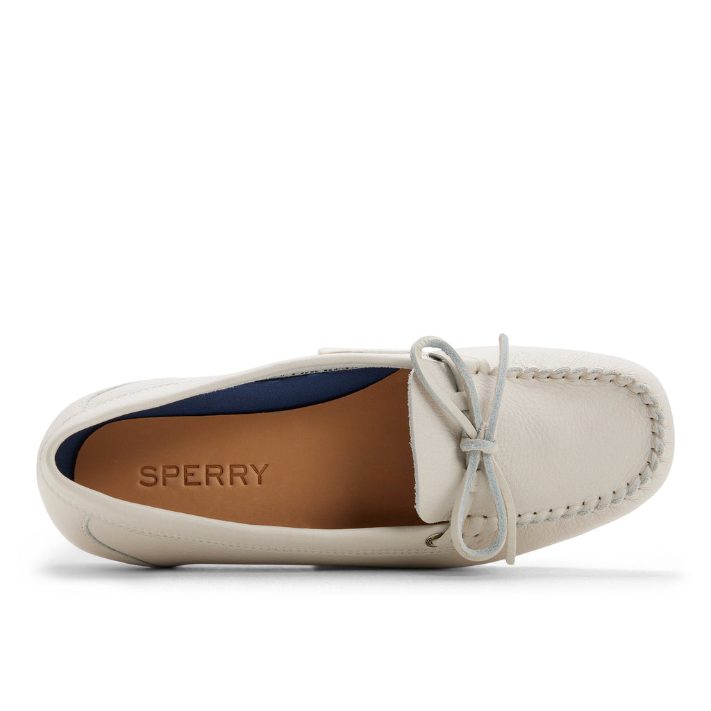 Bow Driver Loafer