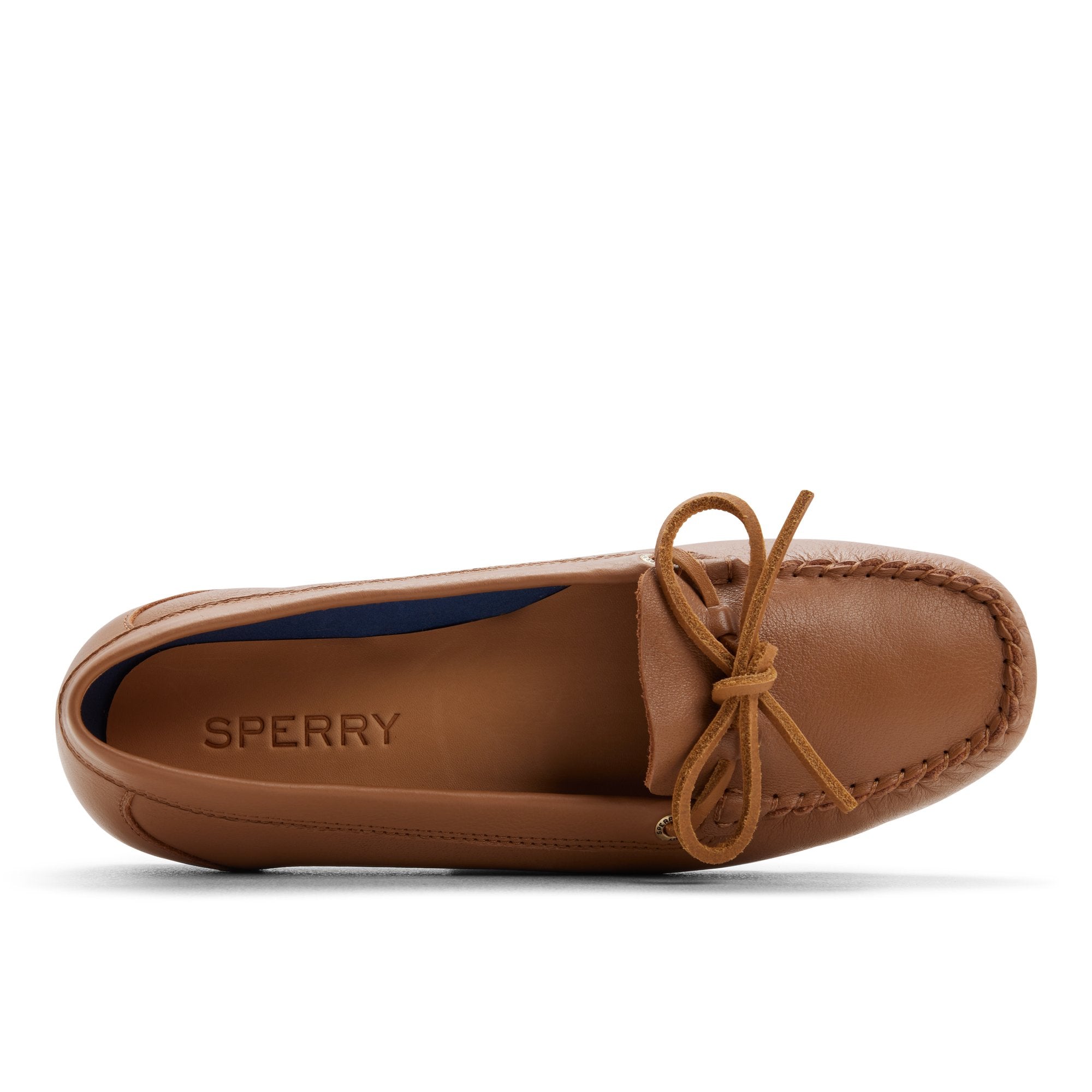 Bow Driver Loafer