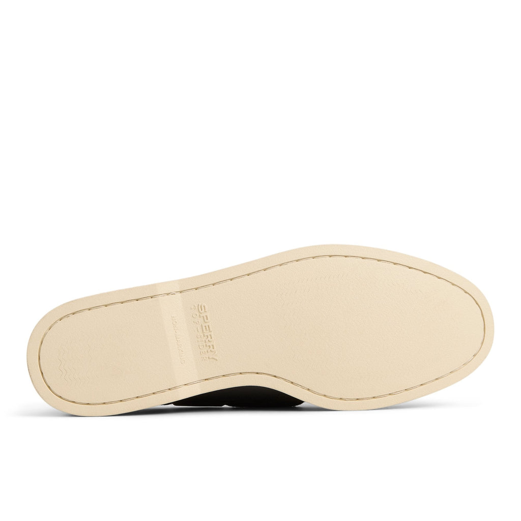 Authentic Original™ 2-Eye Cross Lace Boat Shoe
