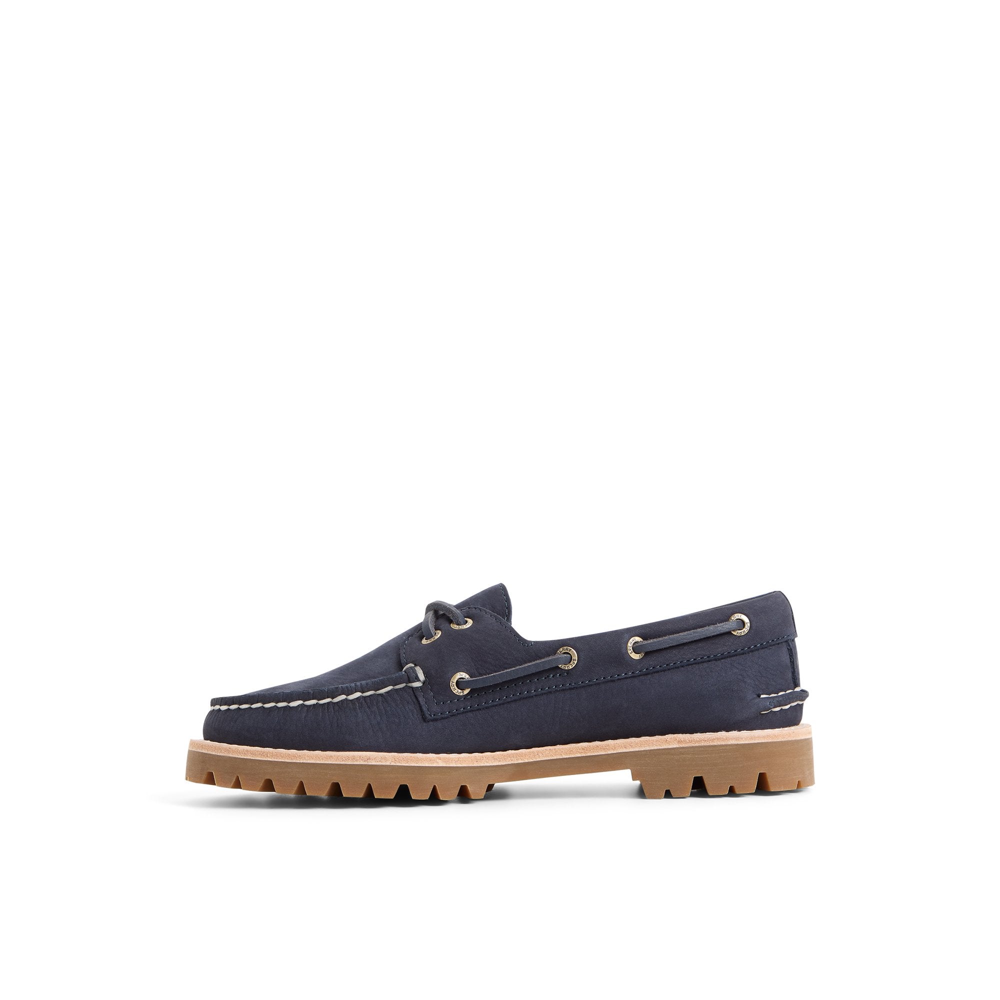 Authentic Original™ 2 Eye Low Lug