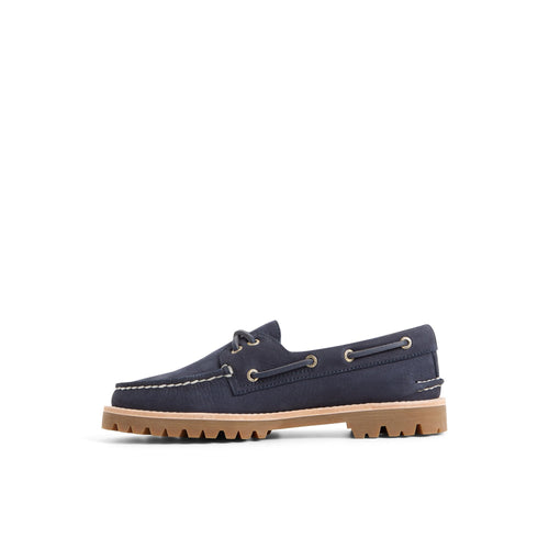 Authentic Original™ 2 Eye Low Lug